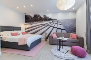  Unique apartment  Задар